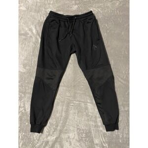 Arrowhead Tactical Carrier Apparel Mens Jogger Pants Black Size L